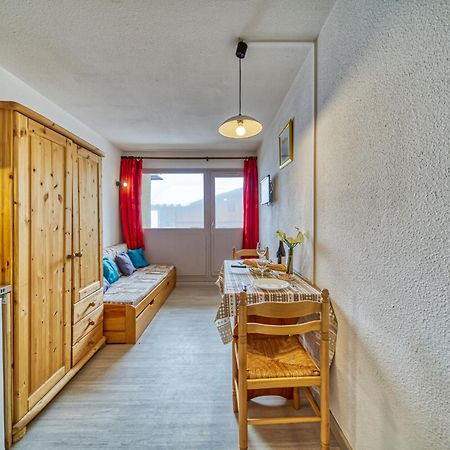 Apartment Vanoise 172 By Interhome Val Thorens Ngoại thất bức ảnh