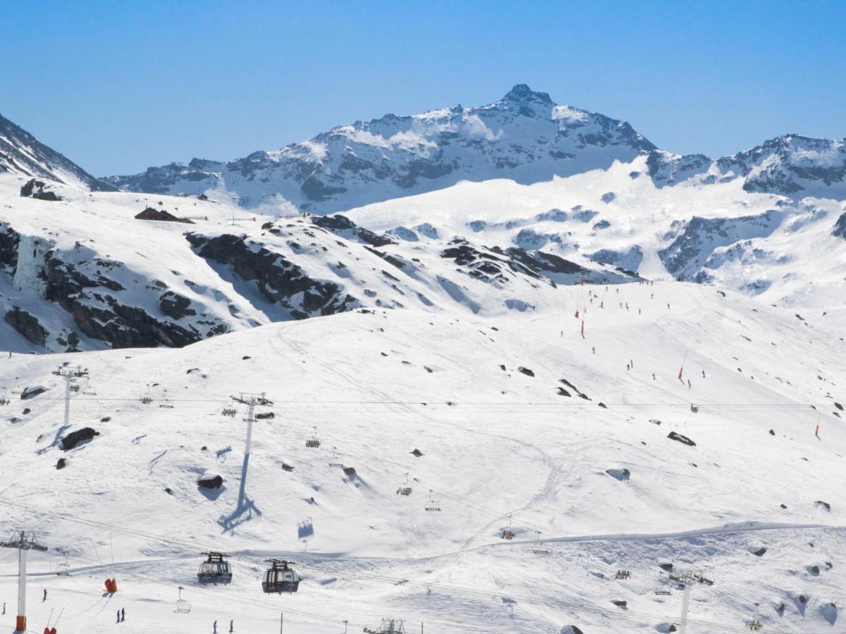 Apartment Vanoise 172 By Interhome Val Thorens Ngoại thất bức ảnh