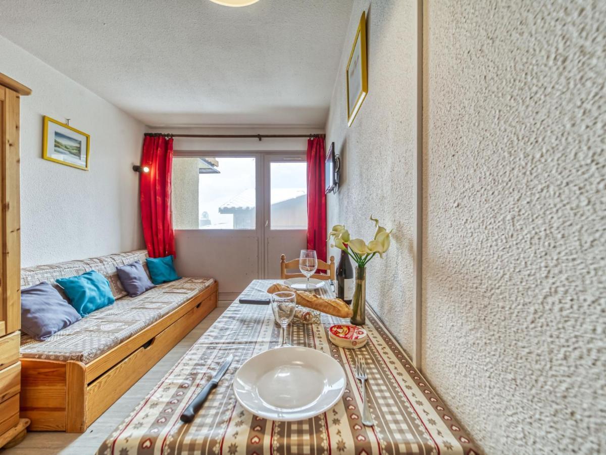 Apartment Vanoise 172 By Interhome Val Thorens Ngoại thất bức ảnh