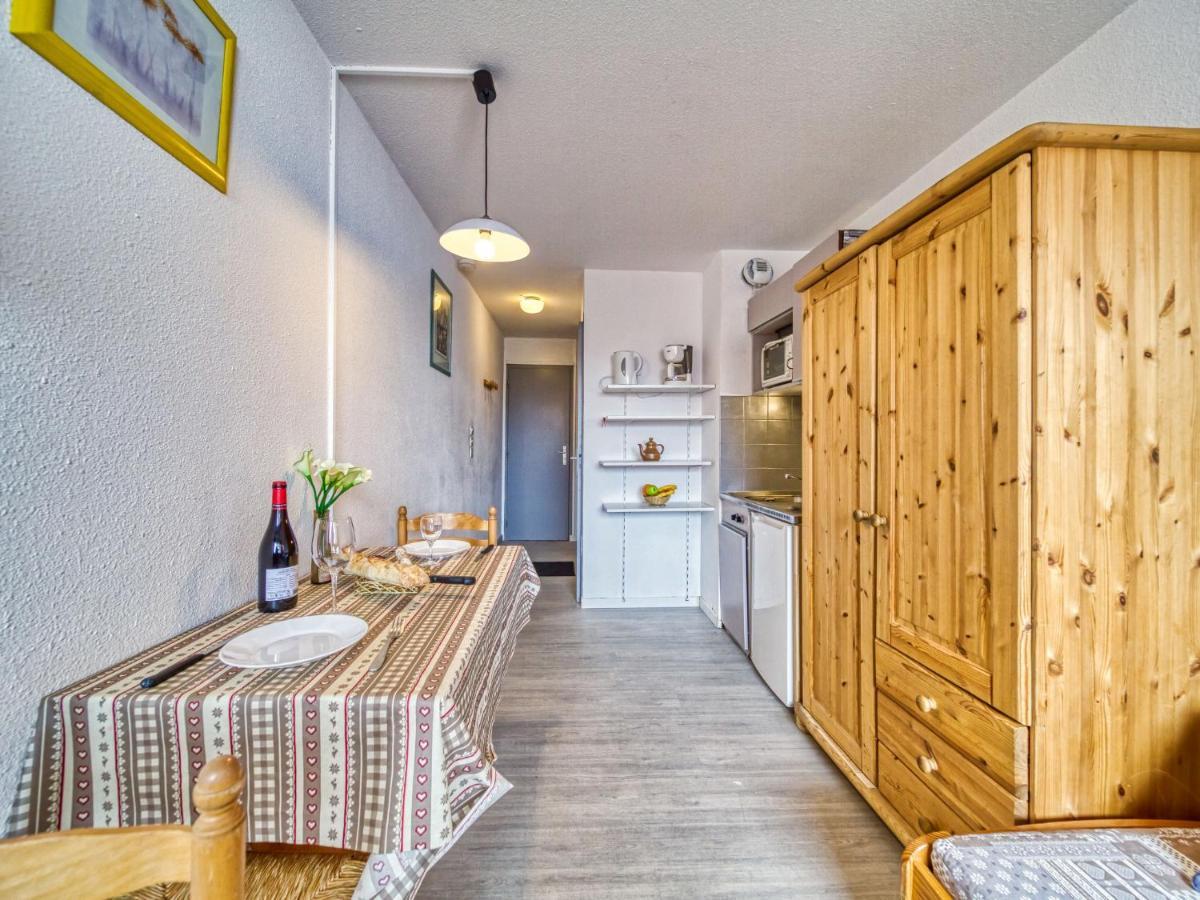 Apartment Vanoise 172 By Interhome Val Thorens Ngoại thất bức ảnh