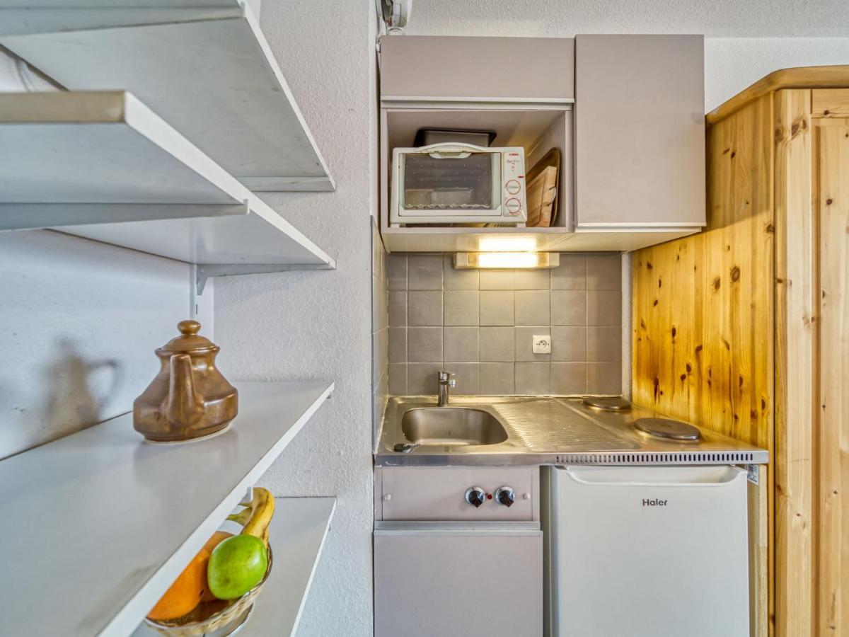 Apartment Vanoise 172 By Interhome Val Thorens Ngoại thất bức ảnh