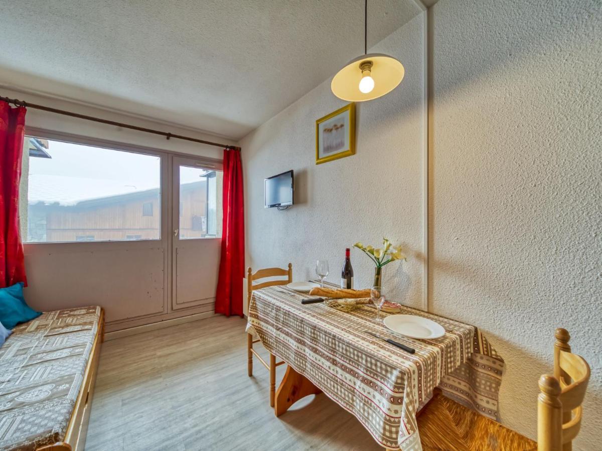 Apartment Vanoise 172 By Interhome Val Thorens Ngoại thất bức ảnh