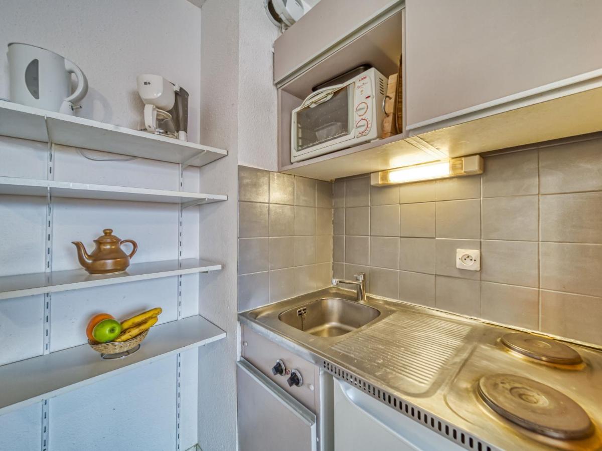 Apartment Vanoise 172 By Interhome Val Thorens Ngoại thất bức ảnh