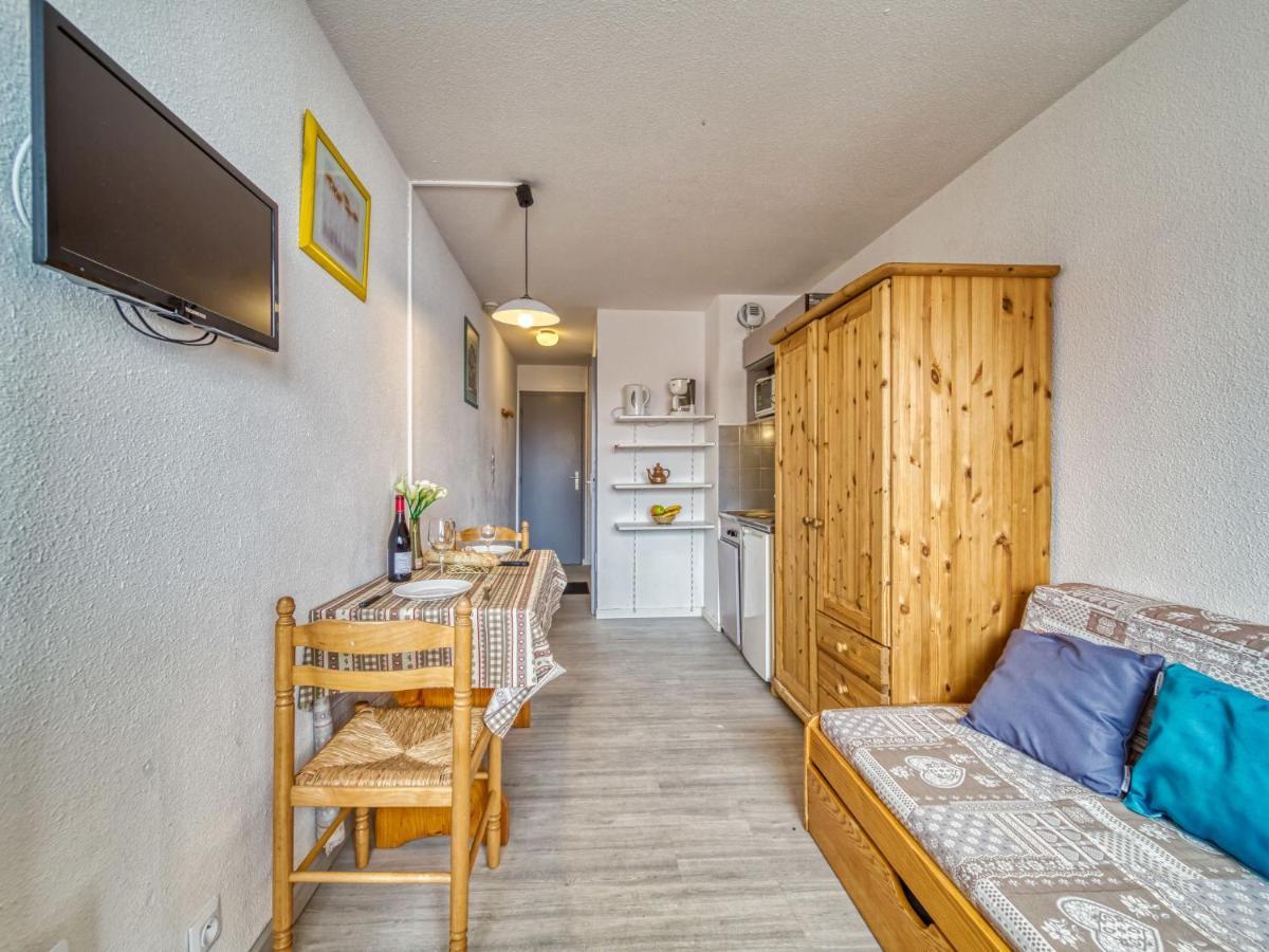 Apartment Vanoise 172 By Interhome Val Thorens Ngoại thất bức ảnh