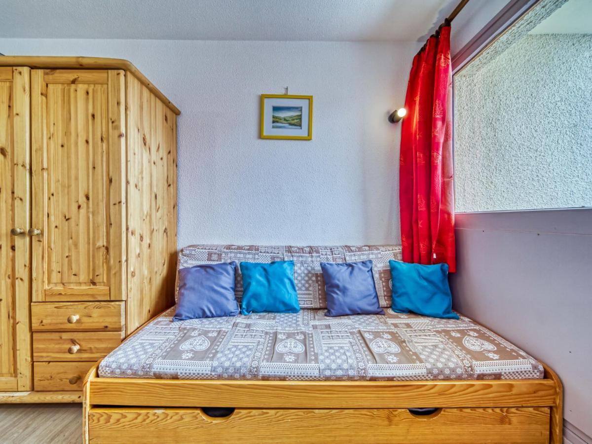 Apartment Vanoise 172 By Interhome Val Thorens Ngoại thất bức ảnh