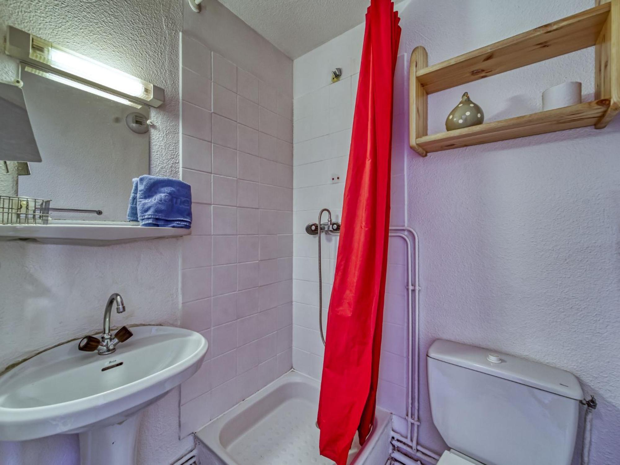 Apartment Vanoise 172 By Interhome Val Thorens Ngoại thất bức ảnh
