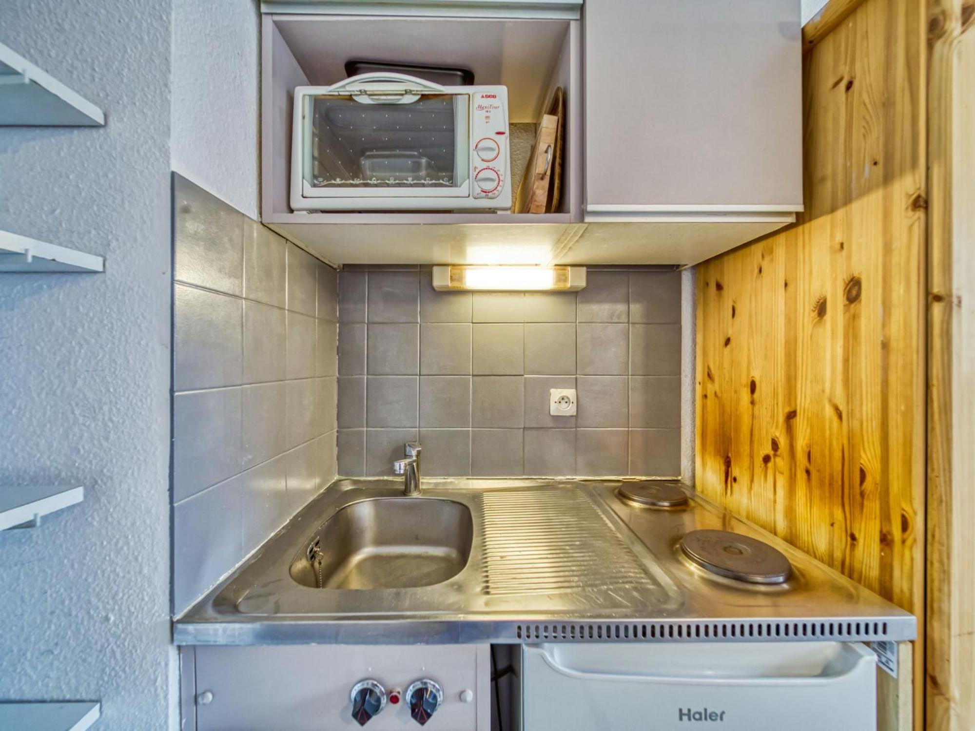 Apartment Vanoise 172 By Interhome Val Thorens Ngoại thất bức ảnh