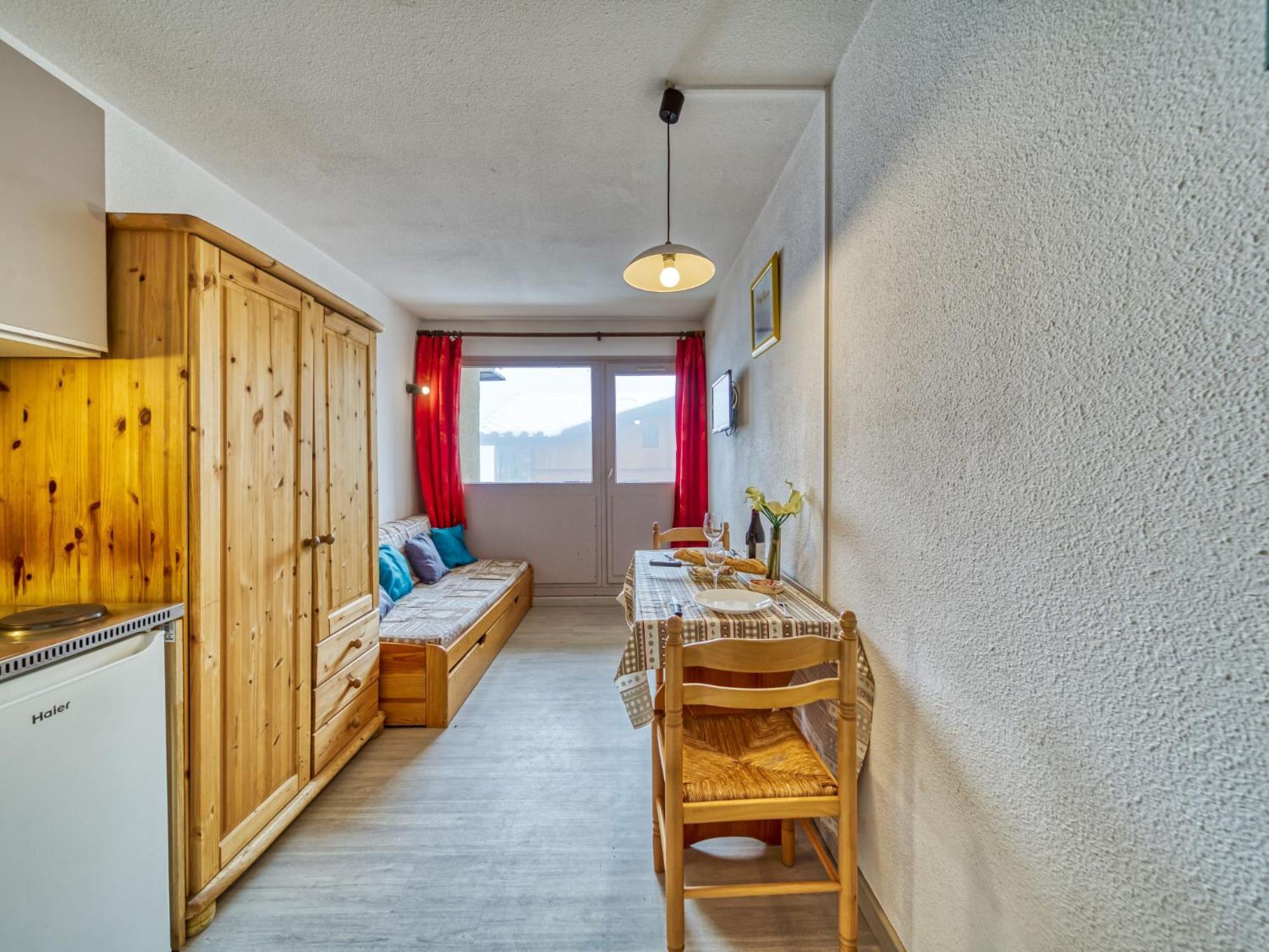 Apartment Vanoise 172 By Interhome Val Thorens Ngoại thất bức ảnh