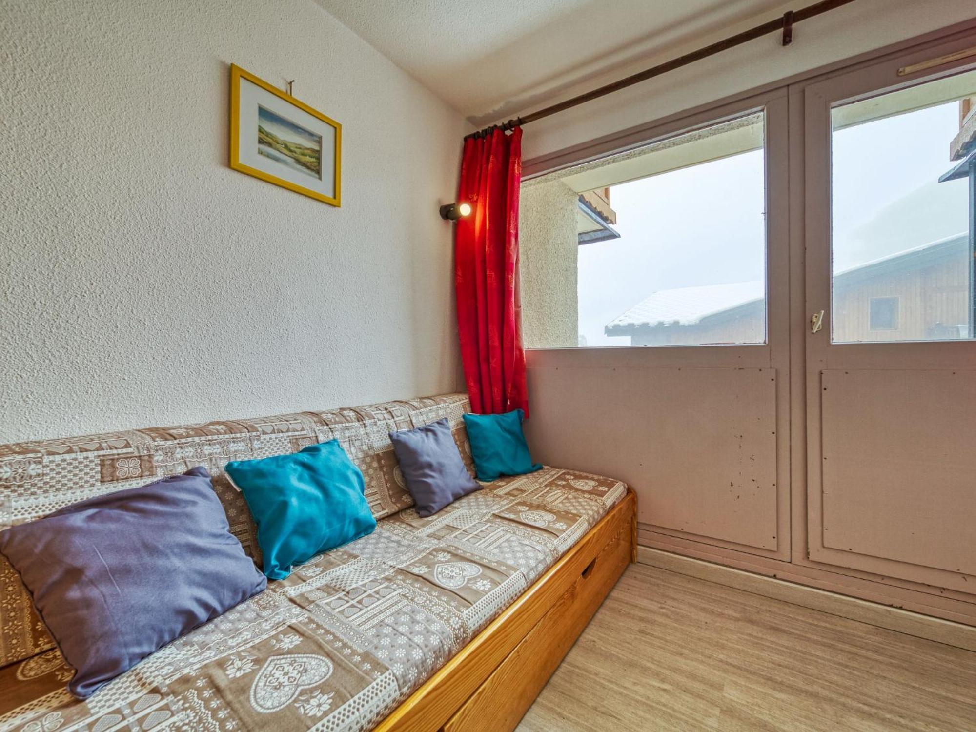 Apartment Vanoise 172 By Interhome Val Thorens Ngoại thất bức ảnh