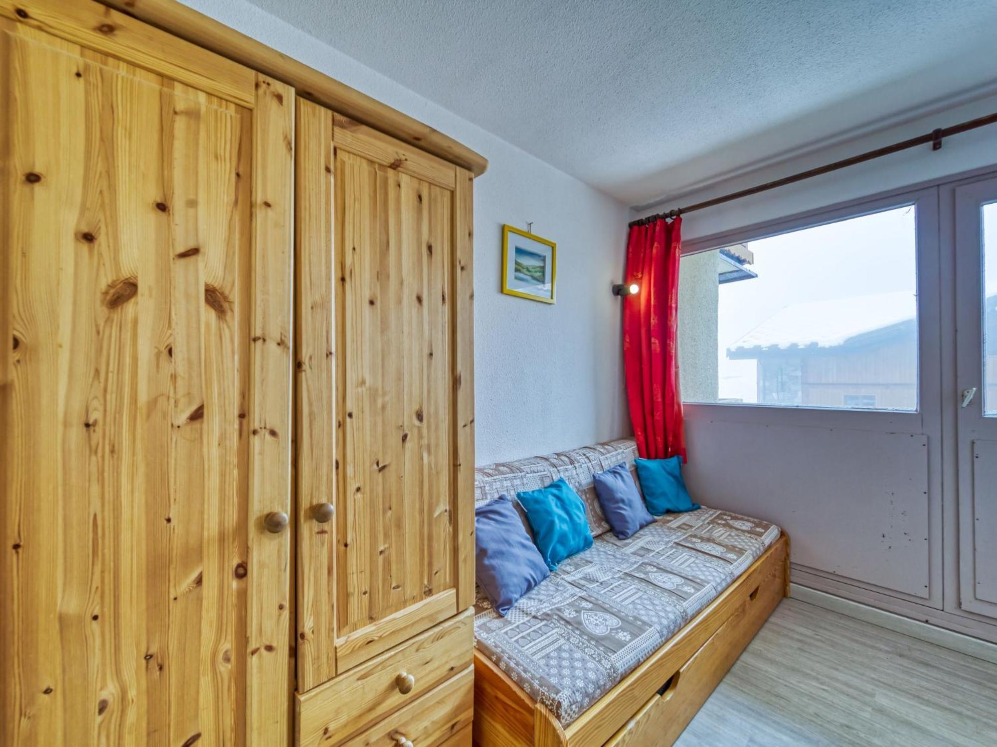 Apartment Vanoise 172 By Interhome Val Thorens Ngoại thất bức ảnh