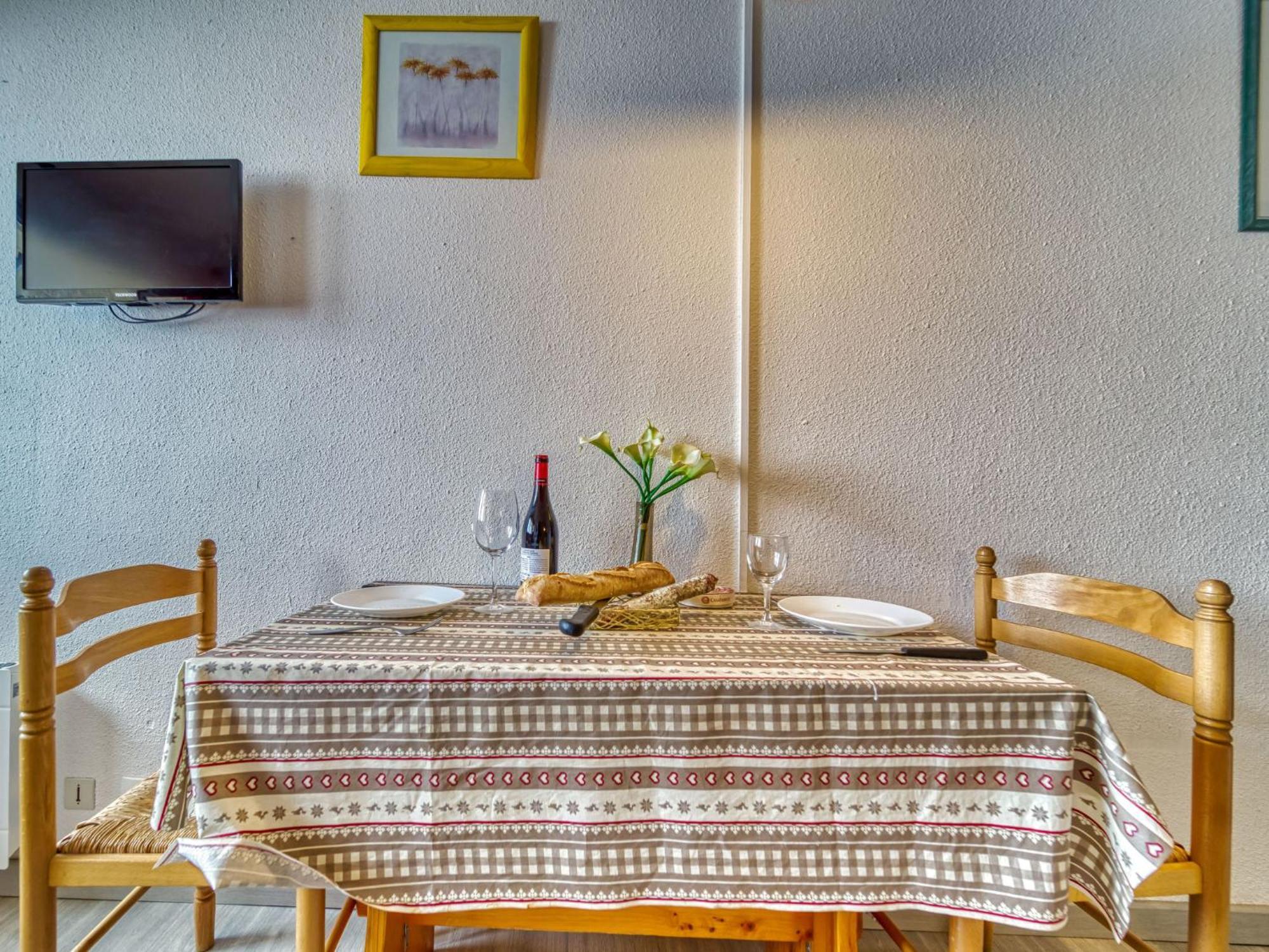Apartment Vanoise 172 By Interhome Val Thorens Ngoại thất bức ảnh